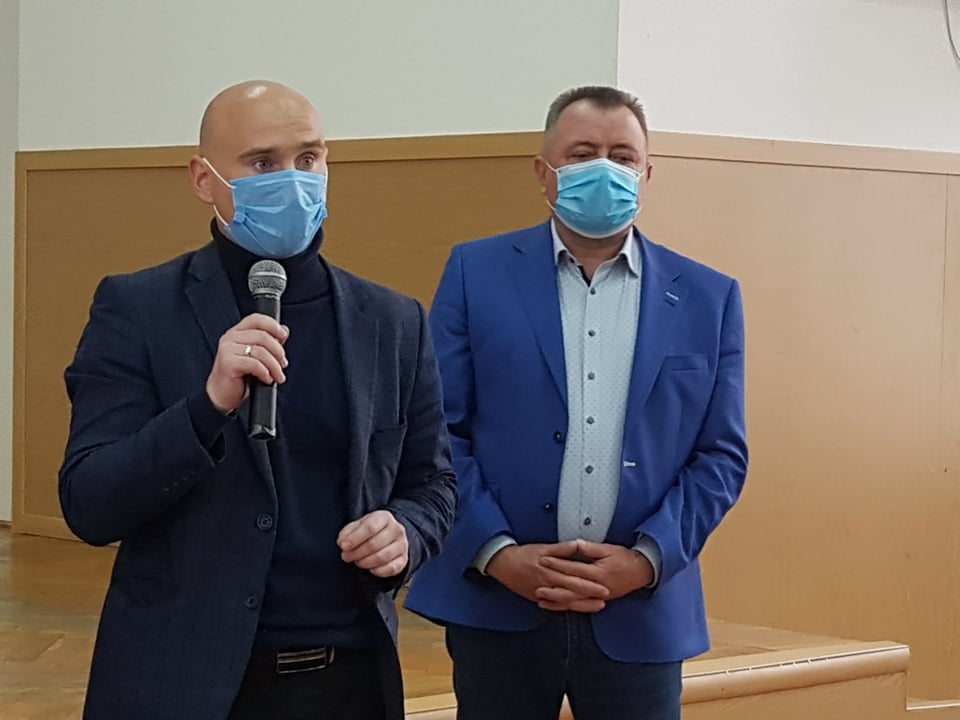 У Херсоні готельєрам пояснили правила роботи під час карантину