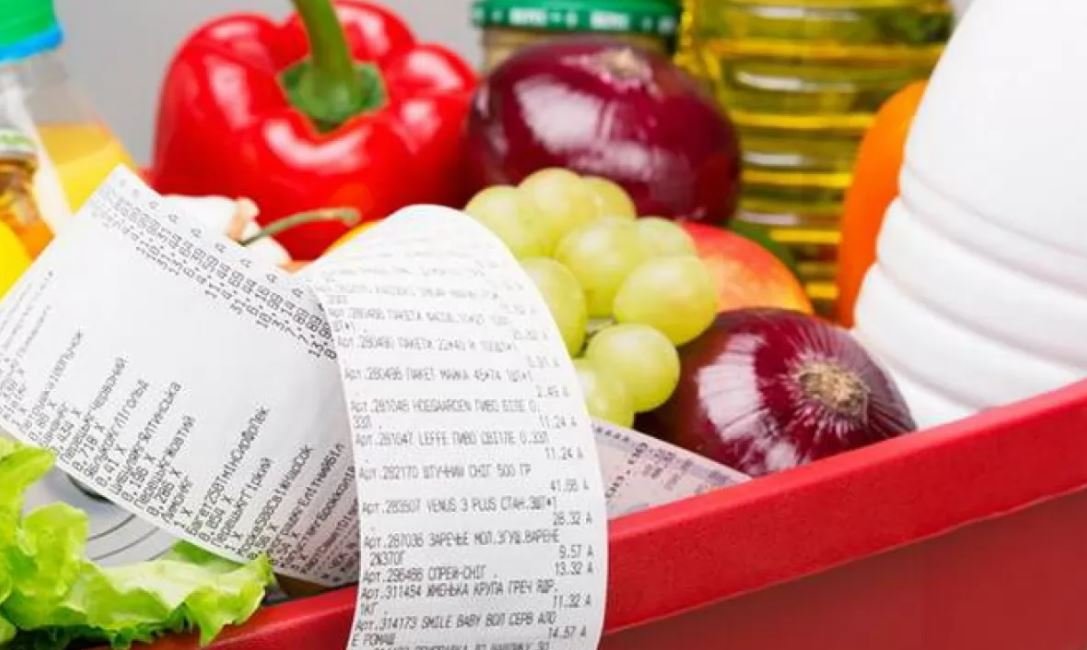 Державне регулювання цін шляхом декларування зміни роздрібних цін