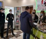 В Іванівці перевірили як перукарні та салони краси дотримуються карантинних вимог