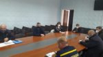У Нижніх Сірогозах обговорили умови роботи дитячих садочків під час карантину