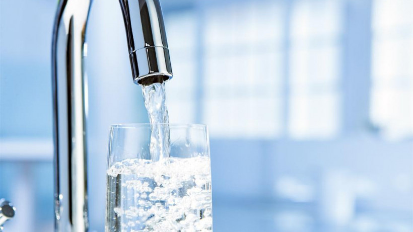 Контроль за станом питного водопостачання в області триває – Головне  управління Держпродспоживслужби в Херсонській області
