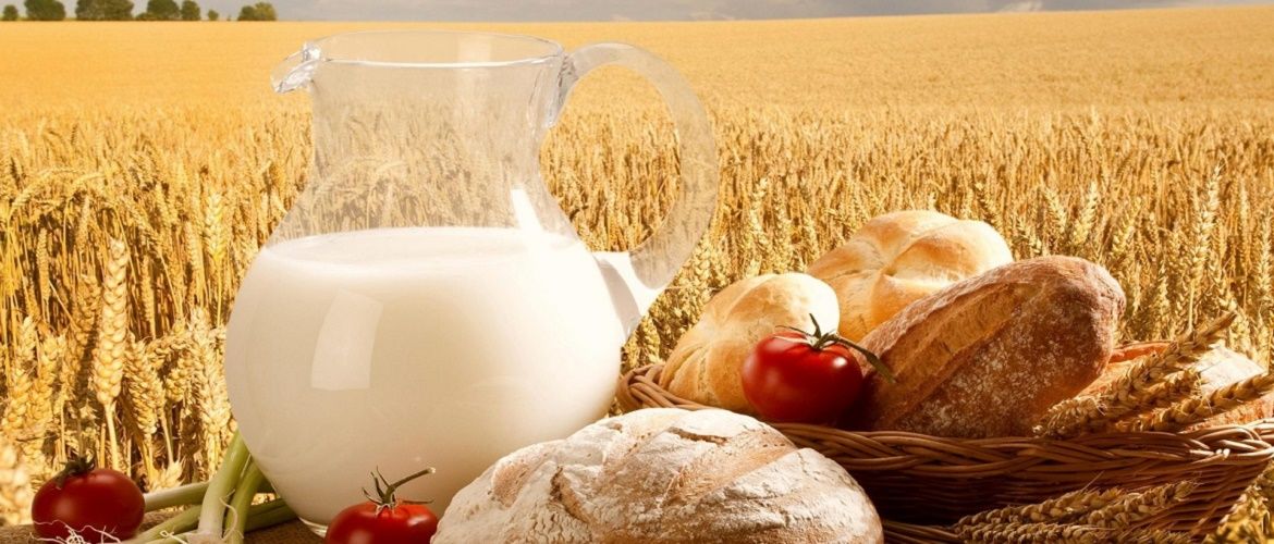 Привітання начальника Головного управління Держпродспоживслужби в Херсонській області Сергія Шевченка з Днем фермера