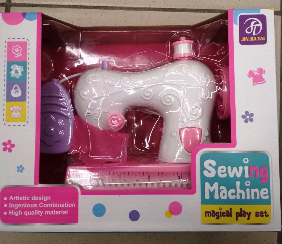 Перевищення у 17 разів: у Херсоні з продажу вилучили небезпечну іграшку