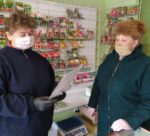 У Нововоронцовці провели нформаційно-роз’яснювальну роботу з реалізаторами насіння