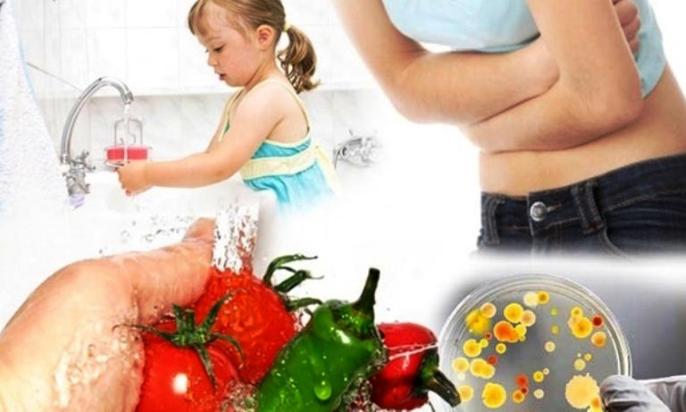 Рекомендації Горностаївського районного управління для населення щодо вживання харчових продуктів в літній період