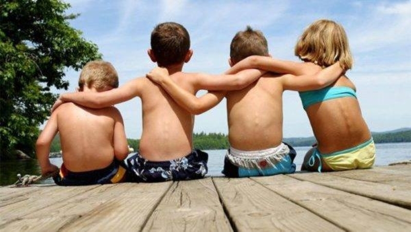 На Херсонщині дитячі оздоровчі заклади  перекваліфіковуються на сімейний відпочинок