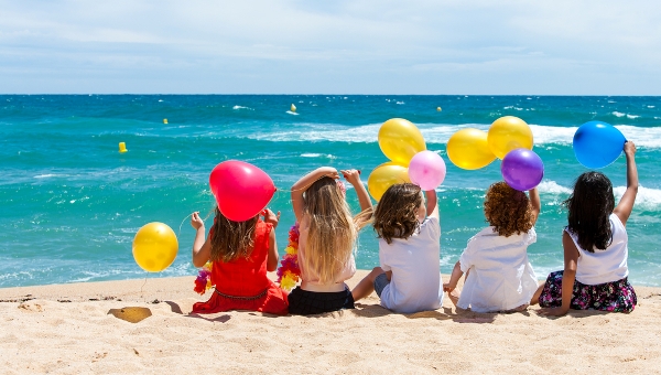 За яких умов дозволили працювати дитячим закладам відпочинку та оздоровлення