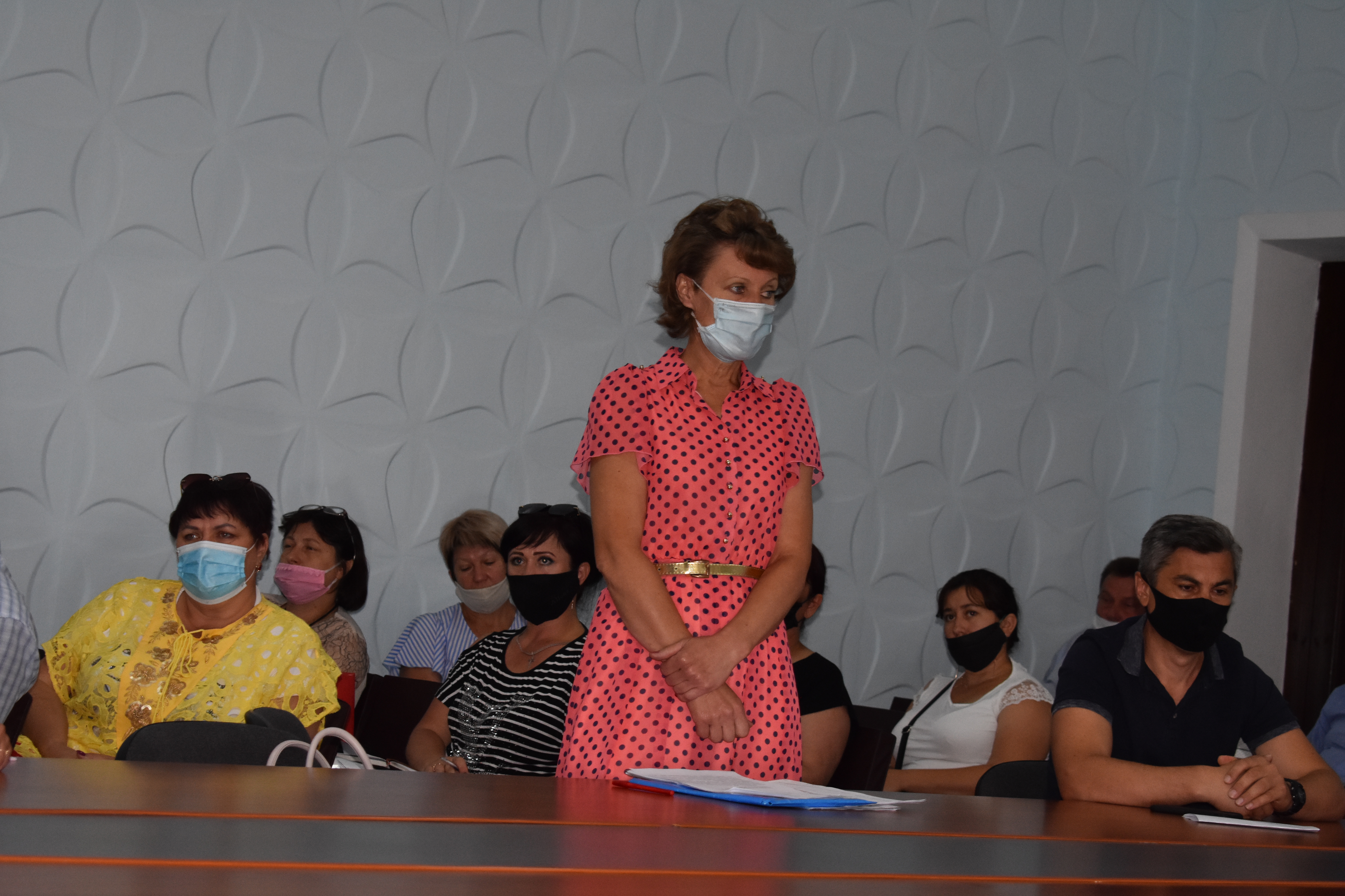 Контроль за якістю водопостачання у Нижньосірогозькому районі