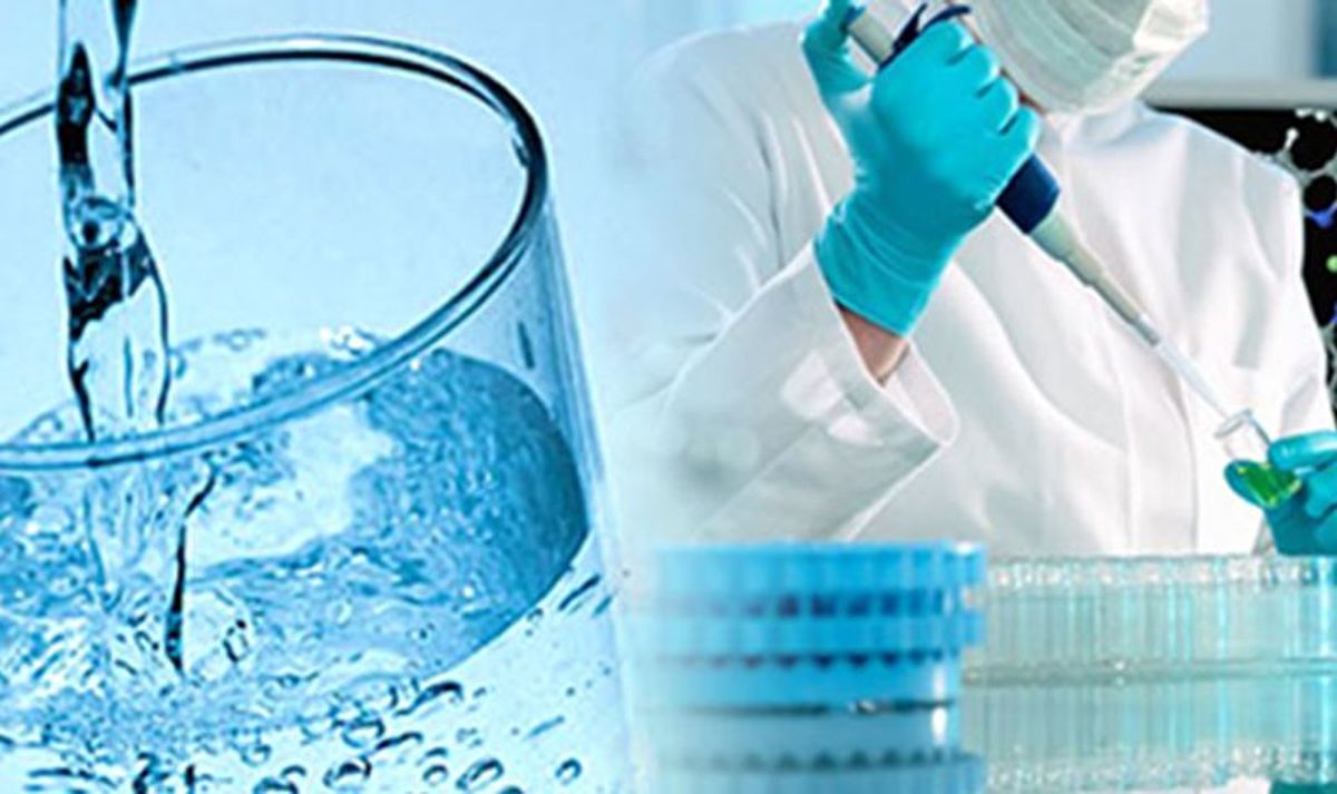 Якість питної води у Горностаївському районі – на особливому контролі