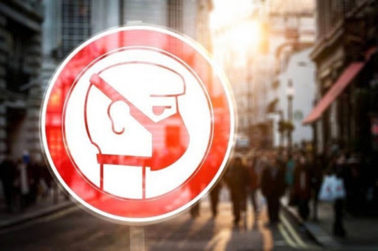 Про виявлення порушень протиепідемічних вимог