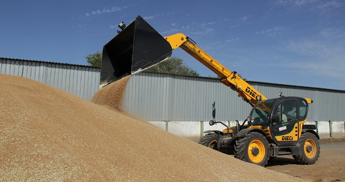 Збережемо зібраний врожай