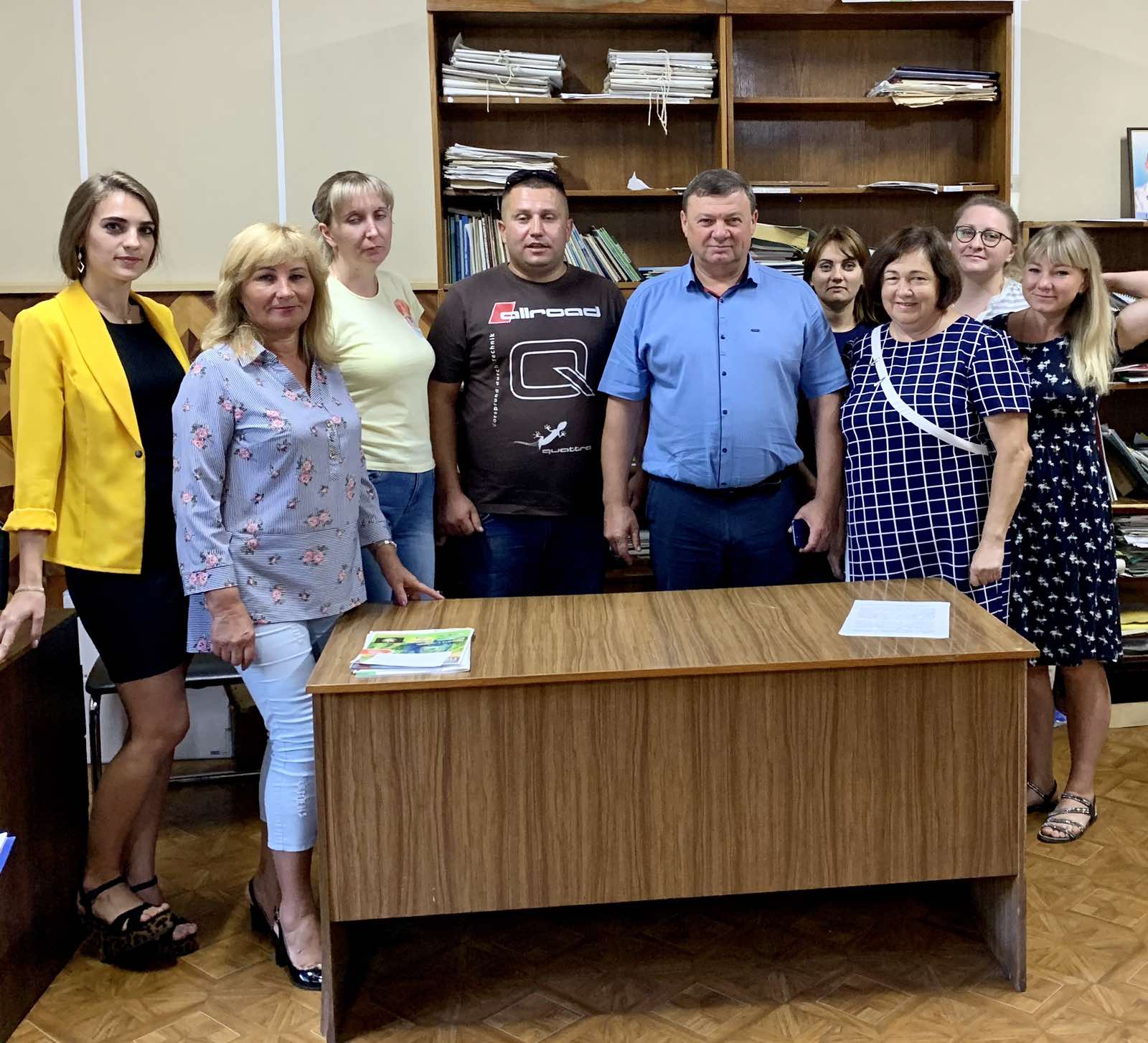 Висіваєш ГМО-сорти – порушуєш Закон!