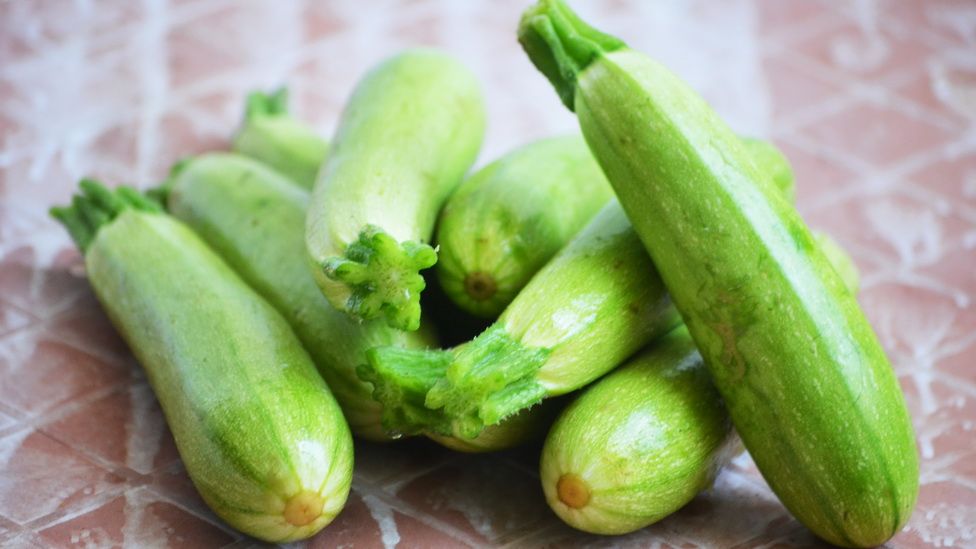 Кабачки та дині: на херсонські ринки не допустили 14 т нітратних овочів