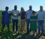 Моніторинг діяльності суб’єктів насінництва та розсадництва, що здійснюють діяльність в Херсонській області: ТОВ «Рійк Цваан Україна»