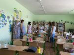 Комісійні перевірки дитячих закладів освіти Білозерського району