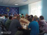 Відбулися семінари-наради для представників освітньої галузі Горностаївської ОТГ