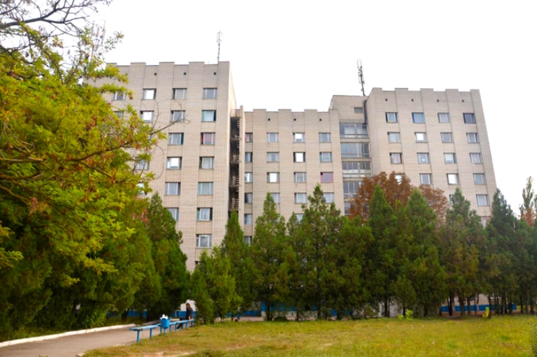 Протиепідемічні вимоги до гуртожитків