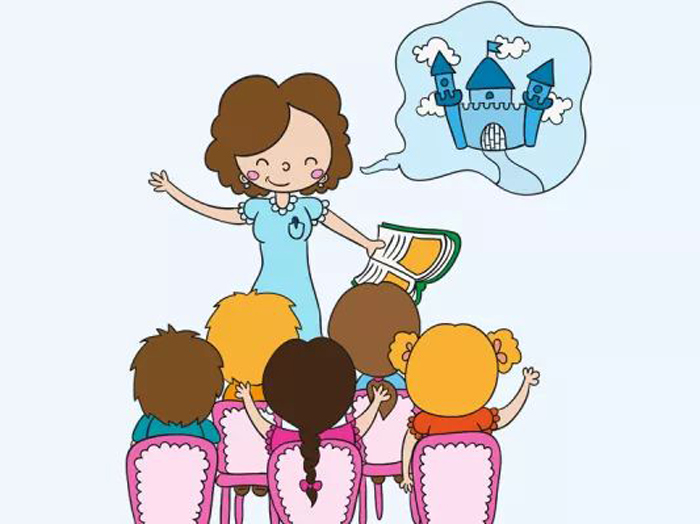 Вітання з Днем дошкілля України!