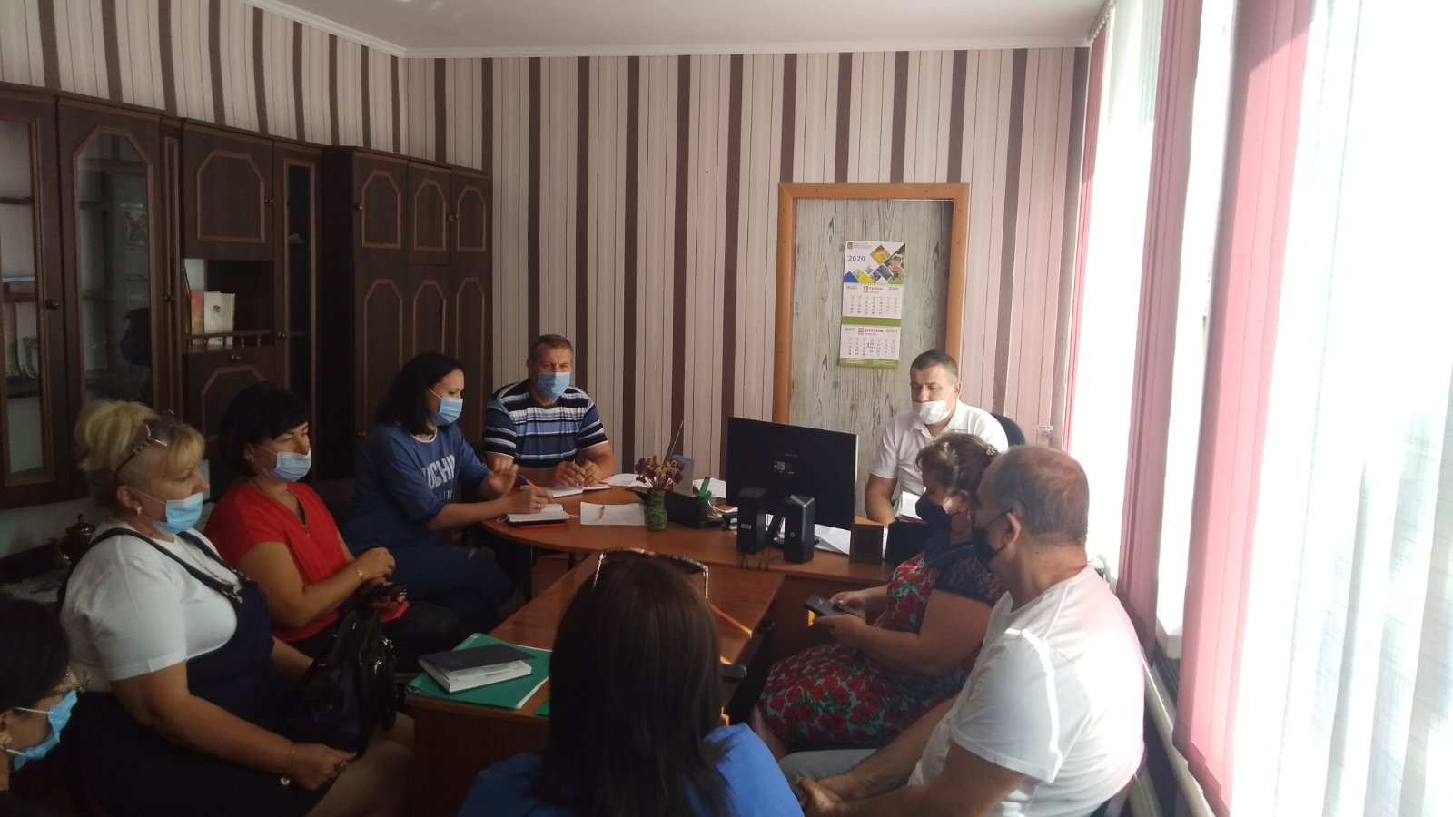 Раціональне харчування – запорука здоров’я!