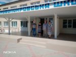 Комісійні перевірки стану готовності навчальних та виховних закладів Новотроїцького району