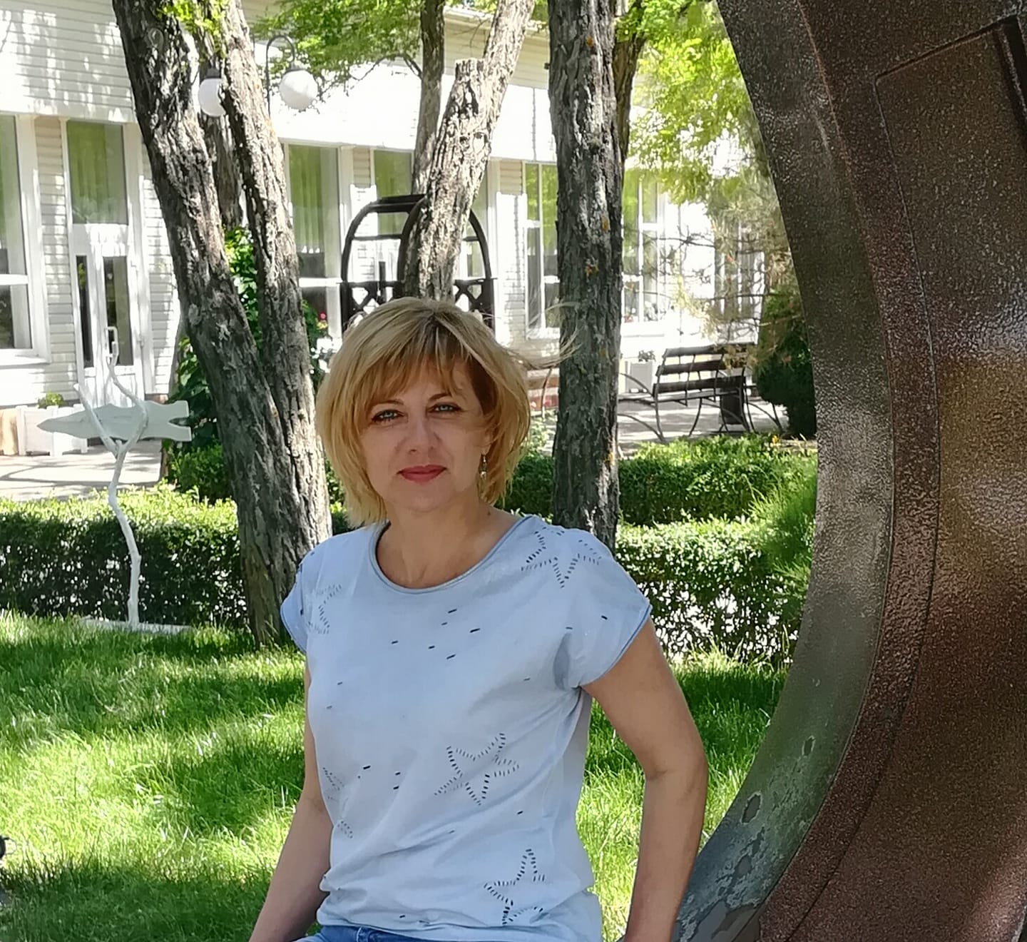 Вітаємо з Днем народження!