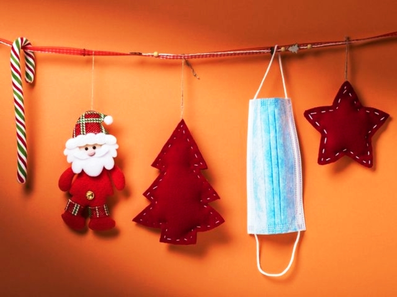 Про можливість проведення культурно-масових заходів в період Новорічних свят у дитячих закладах освіти