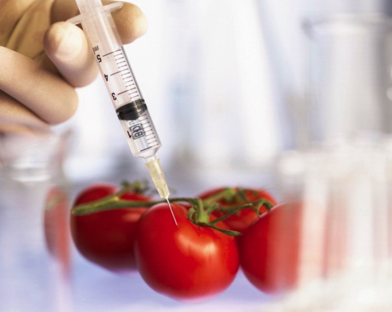 До уваги суб’єктів господарювання: в Україні посилять контроль за порушення правил безпеки при поводженні з генетично модифікованими організмами (ГМО)