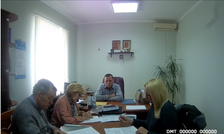 Важливо: проведення планових заходів державного нагляду (контролю)