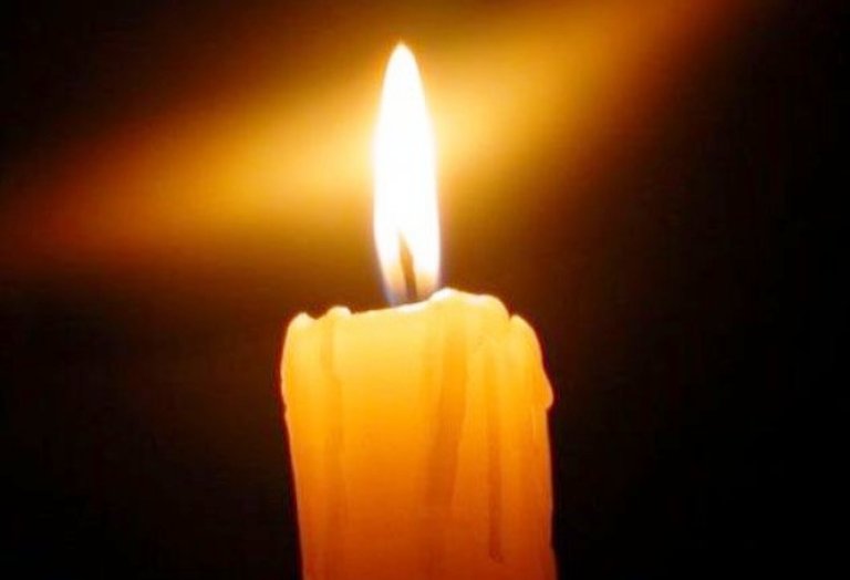 Висловлюємо співчуття