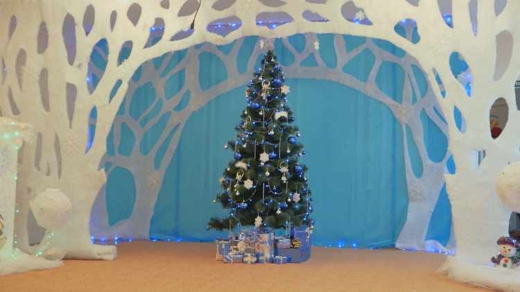 Рекомендації щодо можливості проведення культурно-масових заходів в період Новорічних свят у дитячих закладах освіти