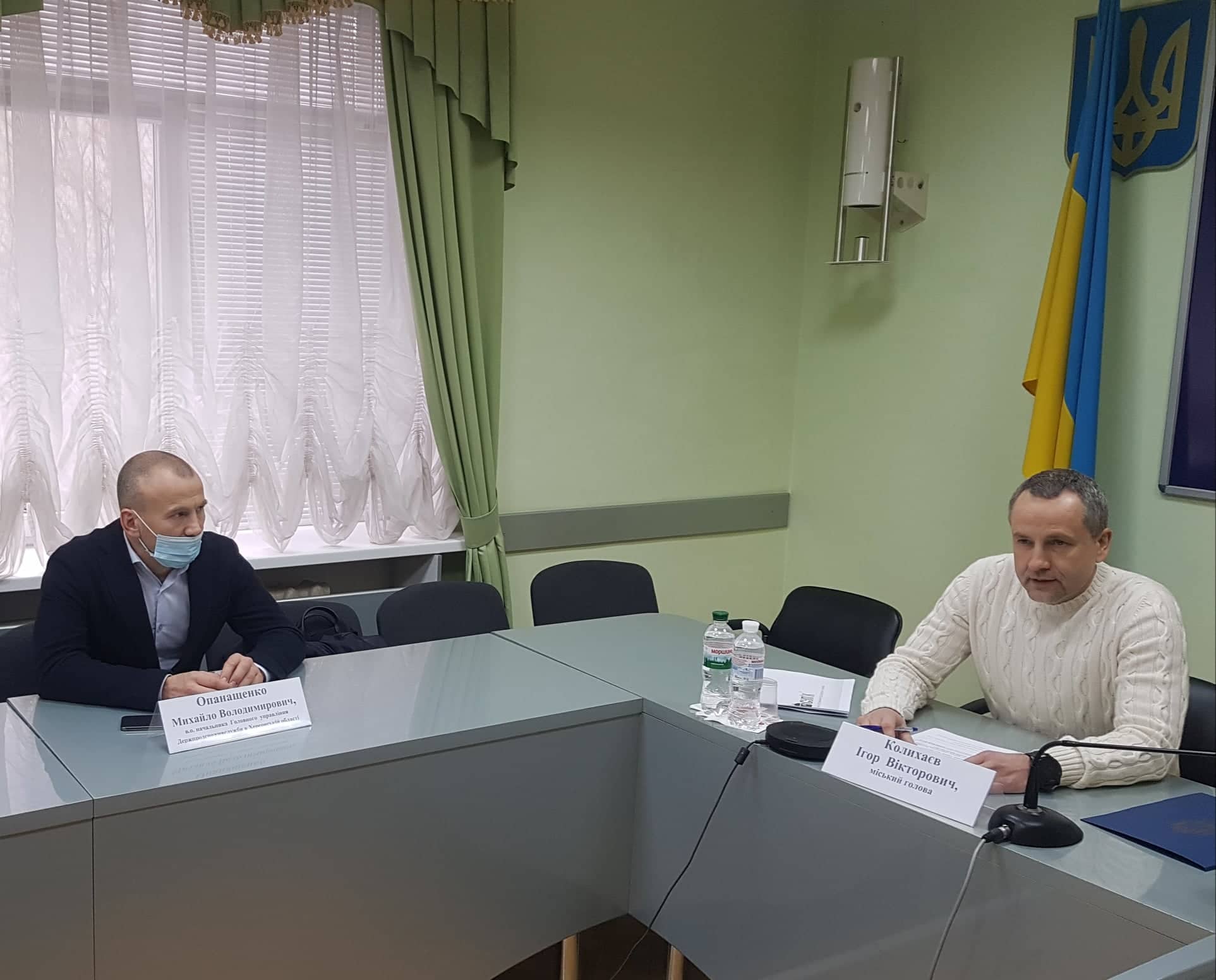 У школах і садках Херсона рекомендують запровадити потрійний контроль безпечності продуктів