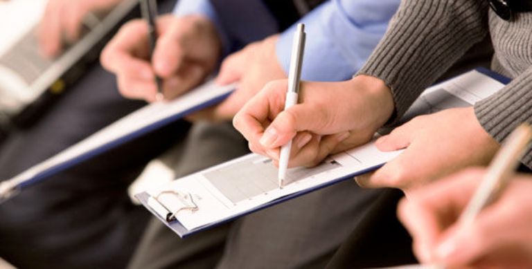 Для освітян Костянтинівської ОТГ провели семінар