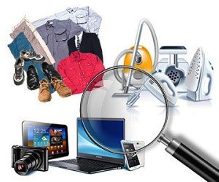 У 2020 році із 30 відібраних для проведення лабораторних досліджень зразків нехарчової продукції 26 не відповідають встановленим вимогам