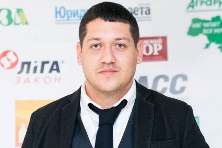 До команди Держпродспоживслужби долучився Владислав Седик