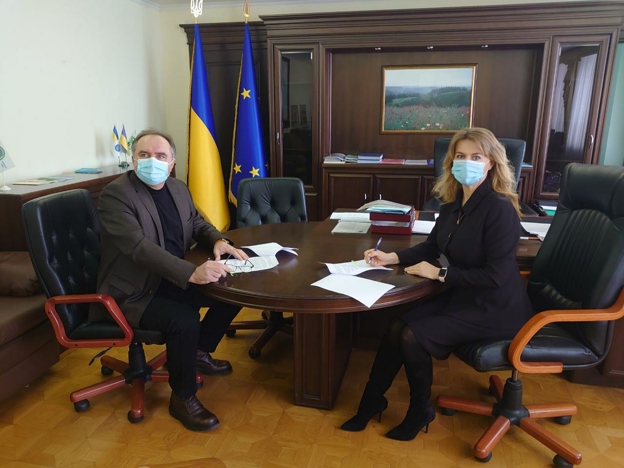 Держпродспоживслужба та «Асоціація виробників України» перевірять якість побутової техніки