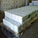 Купуємо якісні пестициди