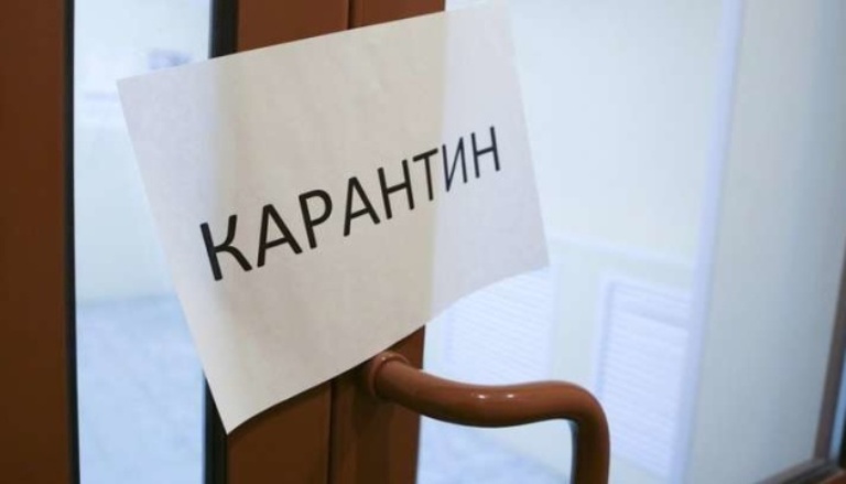 Державний нагляд за дотриманням протиепідемічного режиму в умовах карантину в Горностаївському районі триває