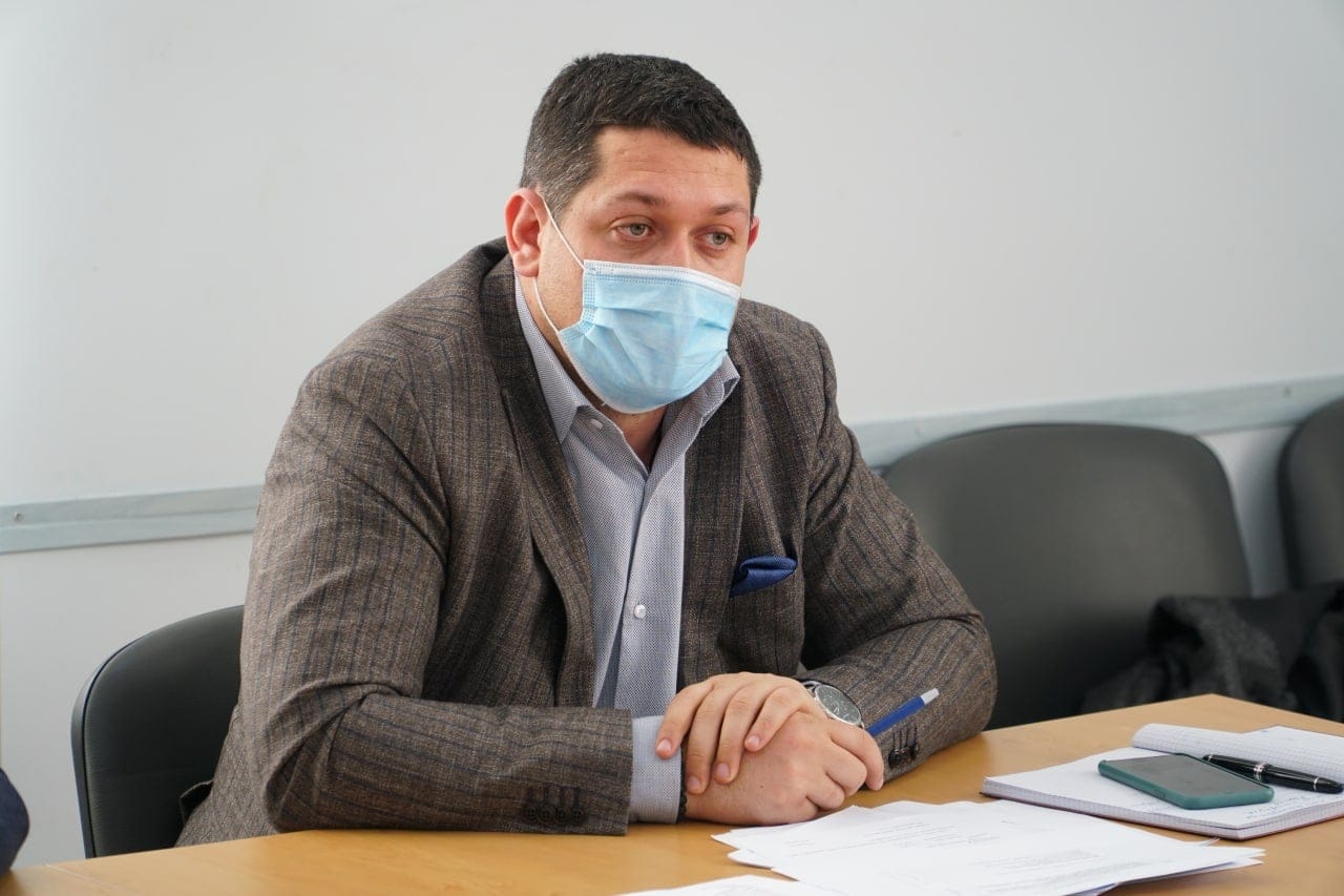 Загибель птахів в «Асканія-Нова»: відомі результати експертизи