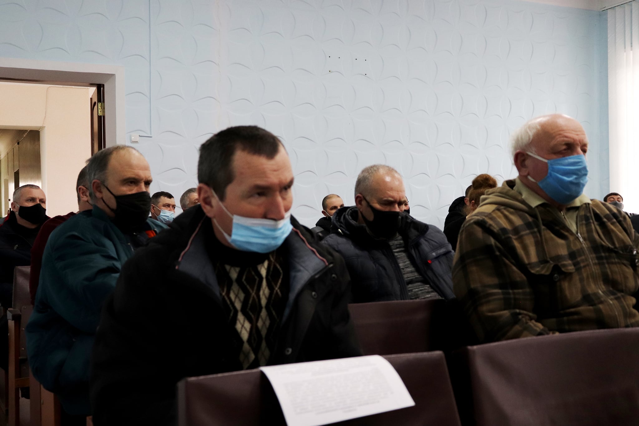 Попередження отруєння бджіл на території Нижньосірогозької селищної територіальної громади