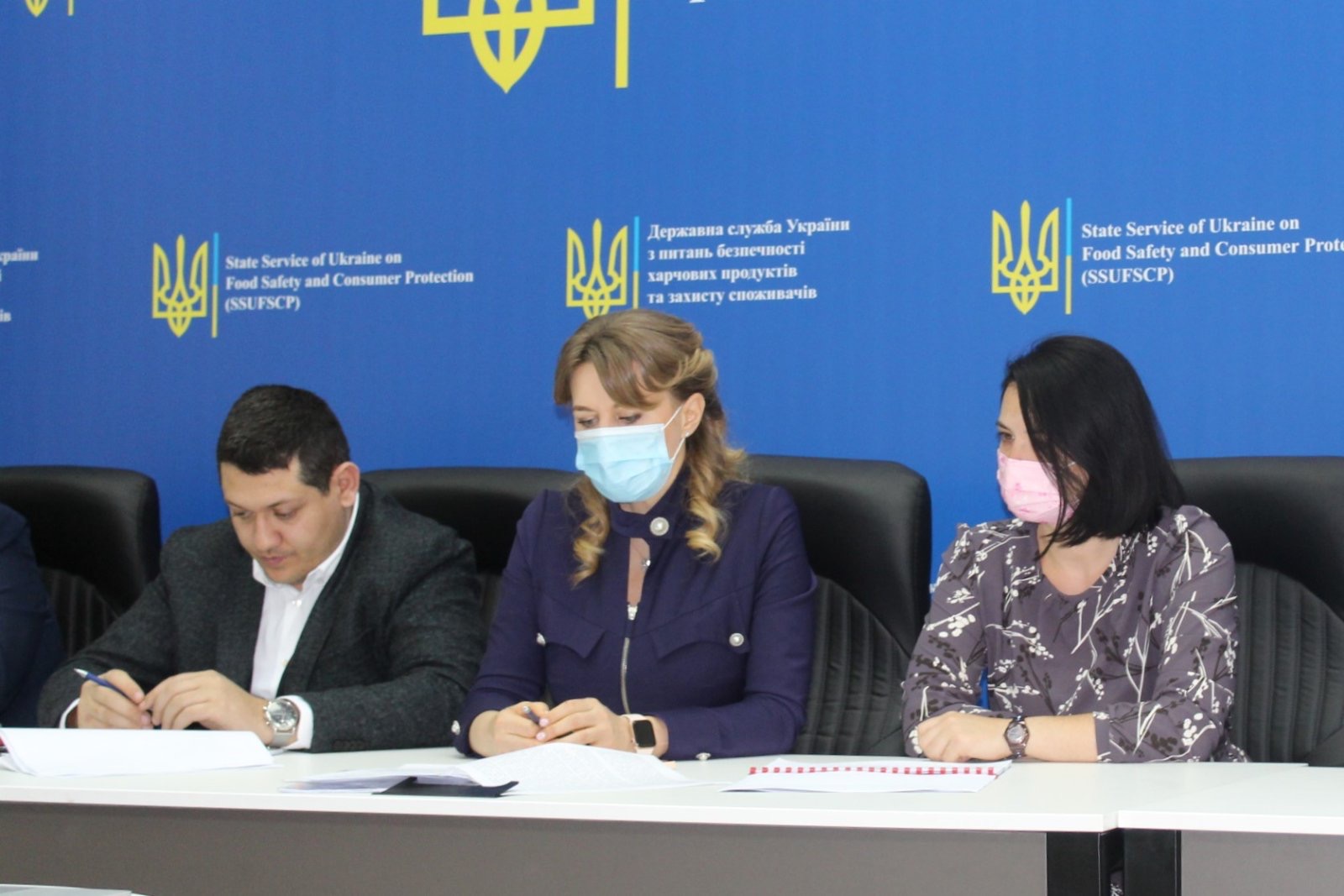 У 2020 році відкрито 12 нових ринків для експорту української продукції – Владислава Магалецька