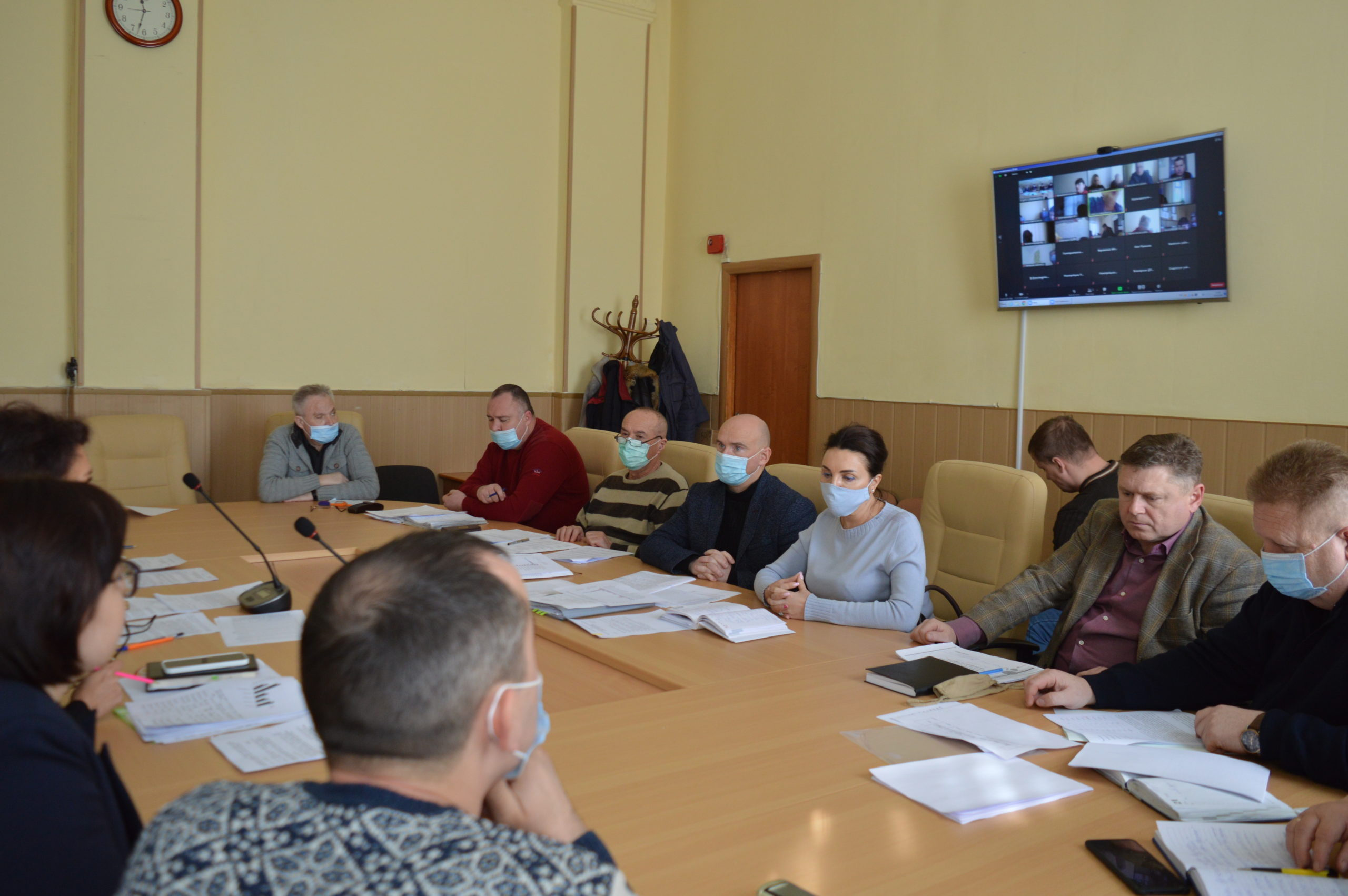 Головне управління Держпродспоживслужби в Херсонській області підбило підсумки роботи за 2020 рік