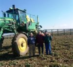 До уваги аграріїв: використання пестицидів без шкоди для здоров’я та навколишнього середовища