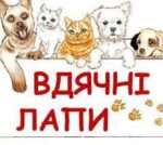Генічеське управління ГУДПСС в Херсонській області оголошує конкурс “Вдячні лапи”