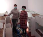 Проведення планової перевірки дитсадка у Нововоронцовській громаді на предмет дотримання санітарного законодавства