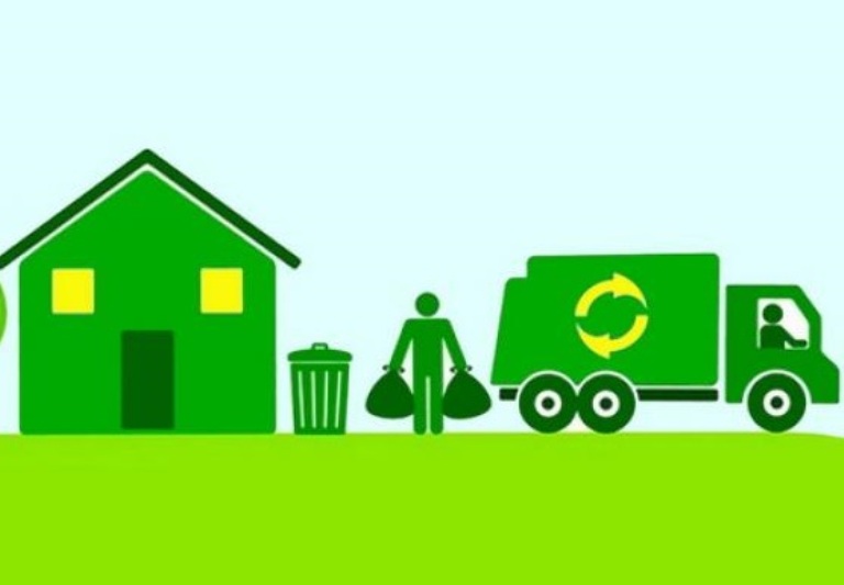 У Новій Каховці визначено виконавця послуг із вивезення побутових відходів