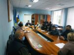 У Горностаївці відбулось засідання ДНПК