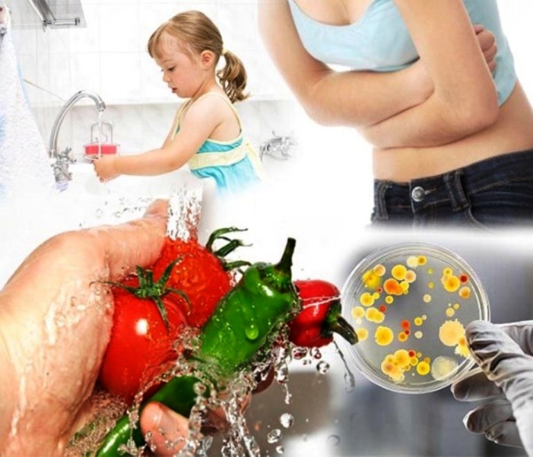 Рекомендації Горностаївського управління для населення щодо вживання харчових продуктів в період травневих свят