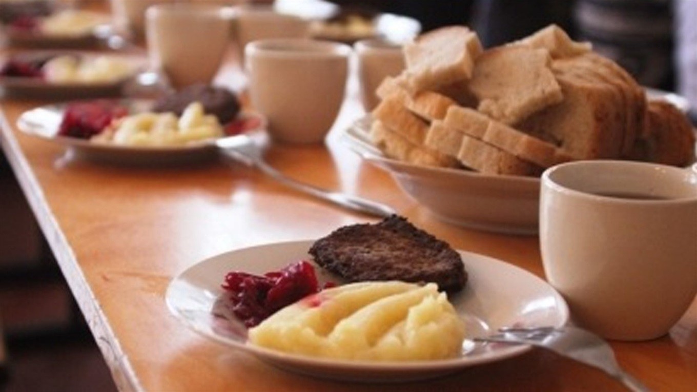 Позапланові інспектування постачальників харчових продуктів до закладів освіти Каховського району.