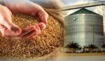 Збереження запасів зерна