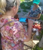 Спеціалісти Великолепетиського управління виявили 5 фактів торгівлі в невстановлених місцях